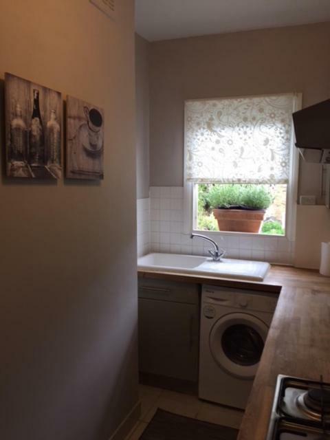 Perfect 2 Bedroom Flat Shepherds Bush W12 伦敦 外观 照片