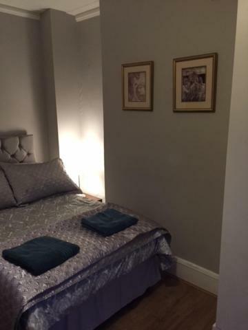 Perfect 2 Bedroom Flat Shepherds Bush W12 伦敦 外观 照片