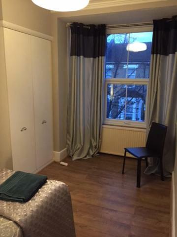 Perfect 2 Bedroom Flat Shepherds Bush W12 伦敦 外观 照片