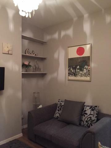 Perfect 2 Bedroom Flat Shepherds Bush W12 伦敦 外观 照片